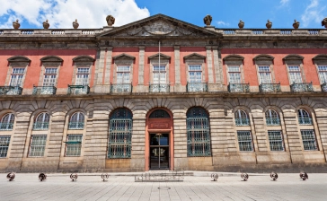 Museo Nacional Soares dos Reis