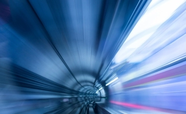Space Mountain