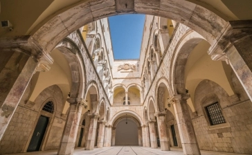 Sponza Palace