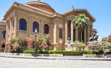 Teatro Massimo