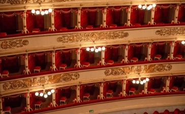 Teatro alla Scala