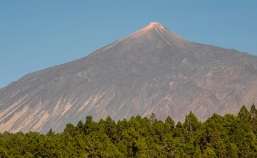 Parque Nacional del Teide