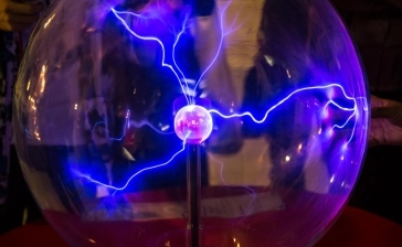 Nikola Tesla Museum