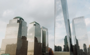 World Trade Center