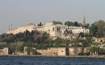 Topkapı Palace