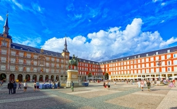 Plaza Mayor