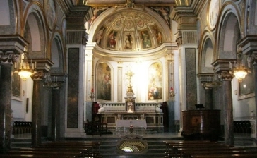 Basilica Sant'Antonino