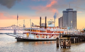 Algiers Point