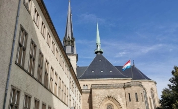 Cathédrale Notre-Dame