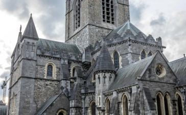 St. Patrick's Cathedral