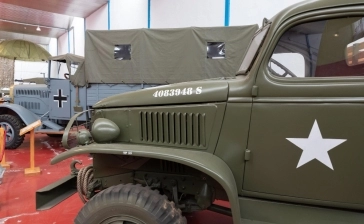 The National WWII Museum