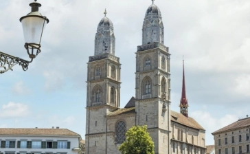 Grossmünster