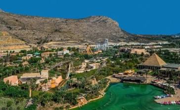 Terra Mítica