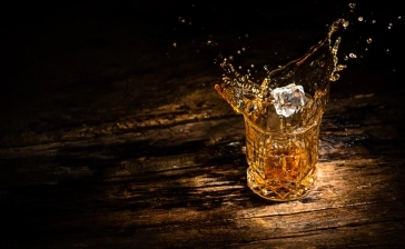 Irisches Whiskey Museum