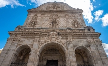 Cattedrale dell’ Immacolata Concezione