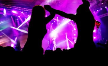 Ushuaïa Ibiza