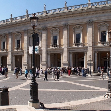 Museos Capitolinos