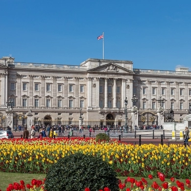 Buckingham Palace
