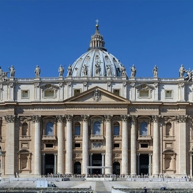 Ciudad del Vaticano