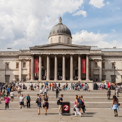 The National Gallery