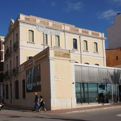 Museu del Mar