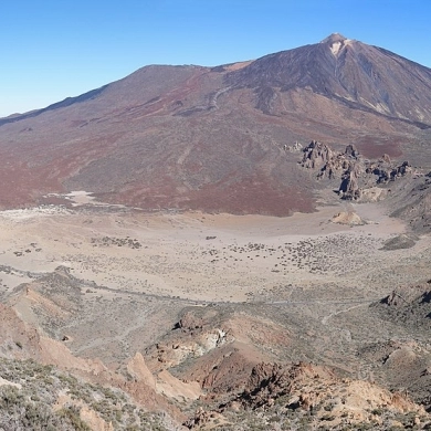 Teide National Park