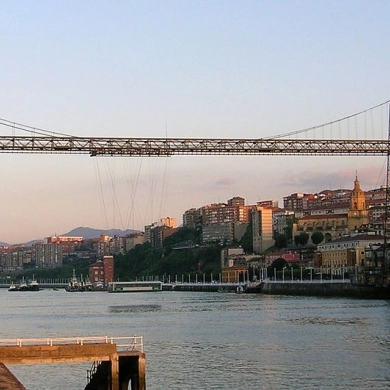 Museo del Mar Santurtzi Itsas Museoa
