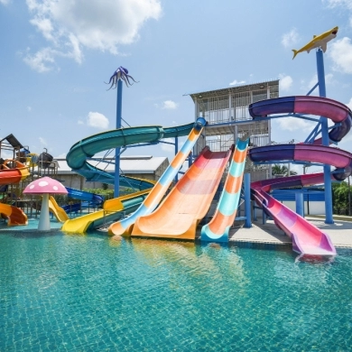 Siam Park
