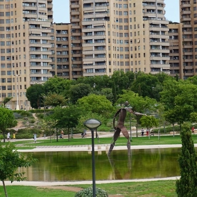 Séquia Mare Park