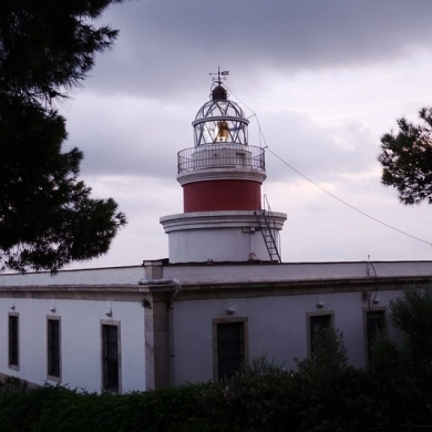 El Faro de Salou