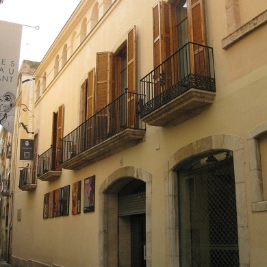 Museo de Arte Moderno de Tarragona