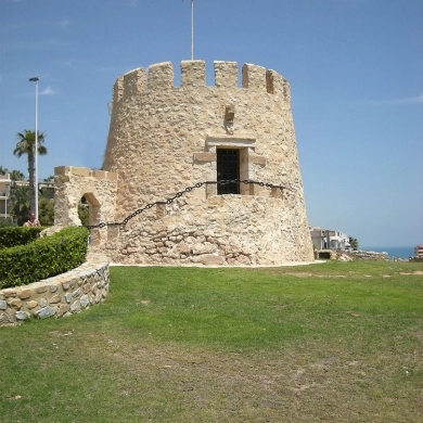 Torre del Moro Park
