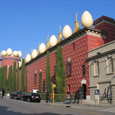 Museu Dalí