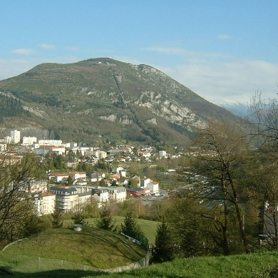 Pic du Jer