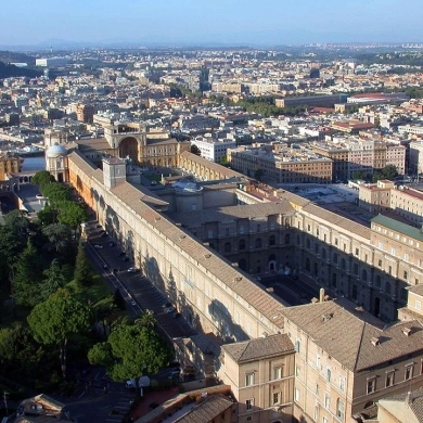 Museo Vaticano