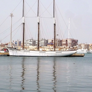 Museo del Mar y de la Sal