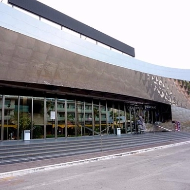 Benidorm Palace