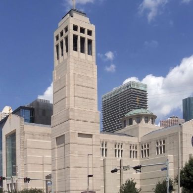 Co-Cathedral of the Sacred Heart