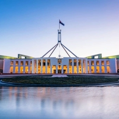Parliament Building