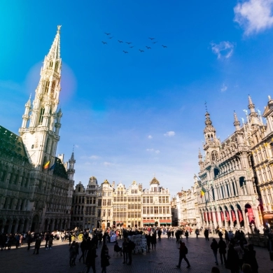 Grand Place