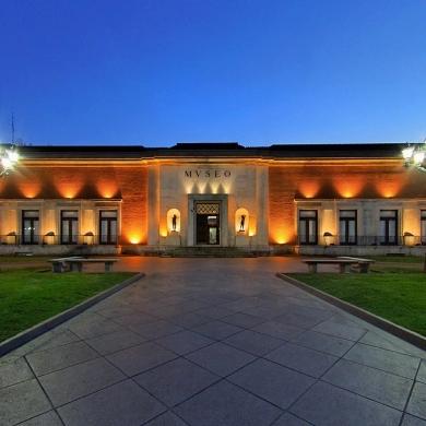 Museo de Bellas Artes de Bilbao