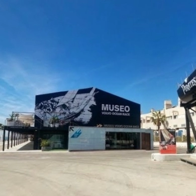 Museo The Ocean Race