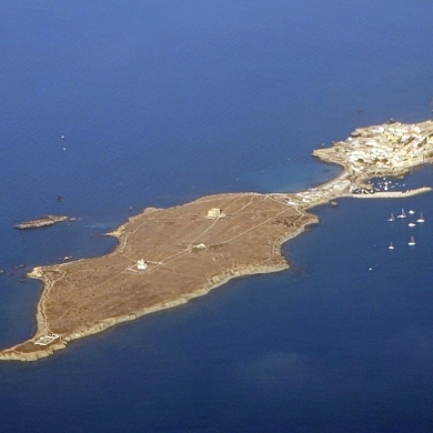 Isla de Tabarca