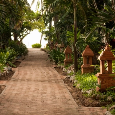 Xcaret Park
