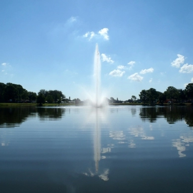Ada Ciganlija