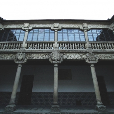 Museo del Pueblo Gallego