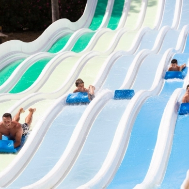 Aqualand Torremolinos