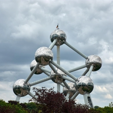 Atomium