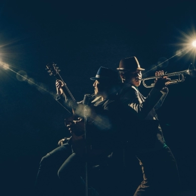 Preservation Hall