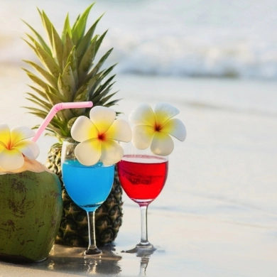 Coco Bongo